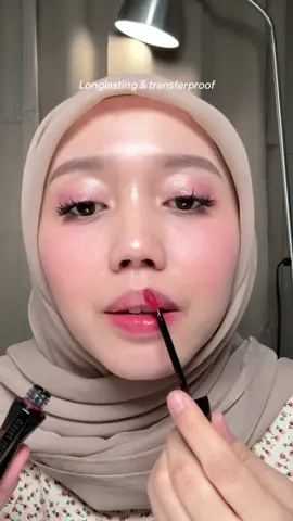 Shade ini emg cucokkk bgt