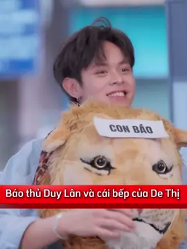 Cũng có làm, làm thì ít mà thoại sảng thì nhiều =)))) #DuyLan #LeDuyLan #DuyLan_TBTN #ShowItAllVietnam #TanBinhToanNang 