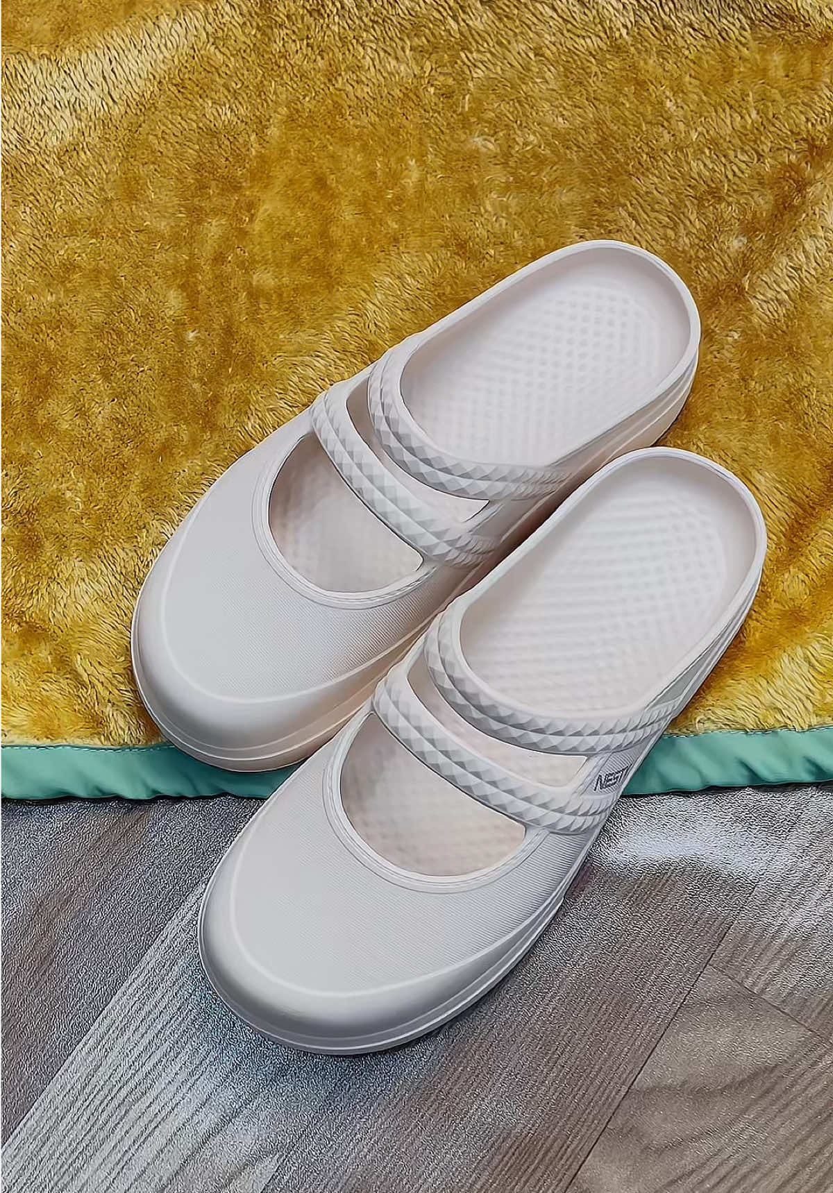 Dép  Sục Búp Bê Nesty ✨💥 #depsuc #depsucnesty #nesty #nestyvietnam  @Bé Bình An  @Bé Bình An  @Bé Bình An 