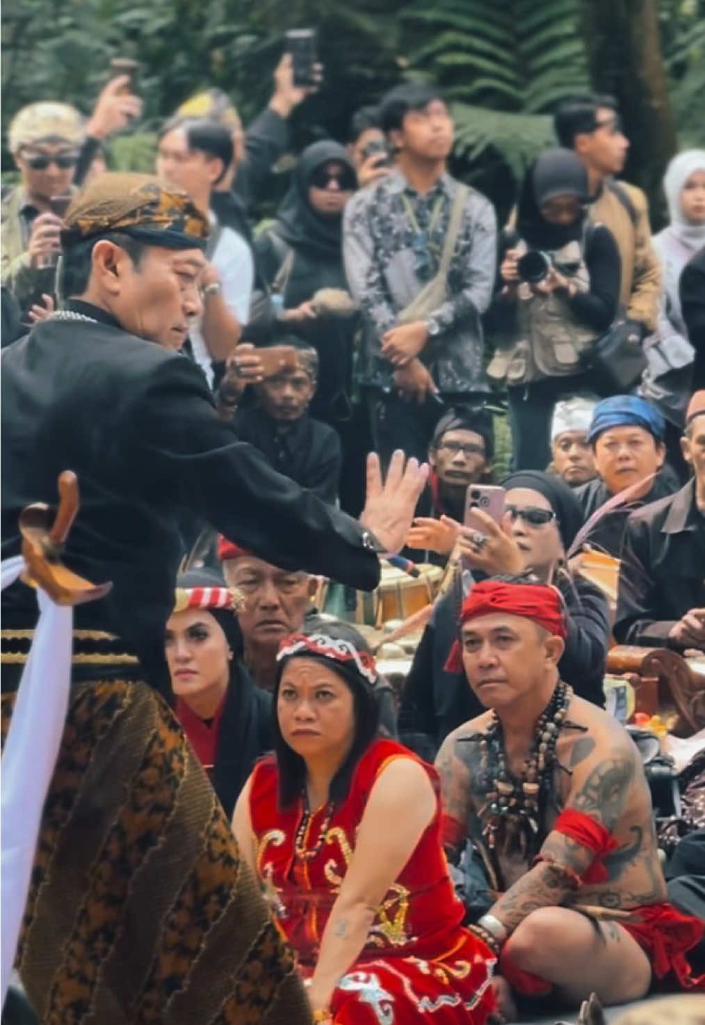 #ngertakeunbumilamba #ngertakeunbumilamba2025 #jawapride #nusantara #wonderfulindonesia 