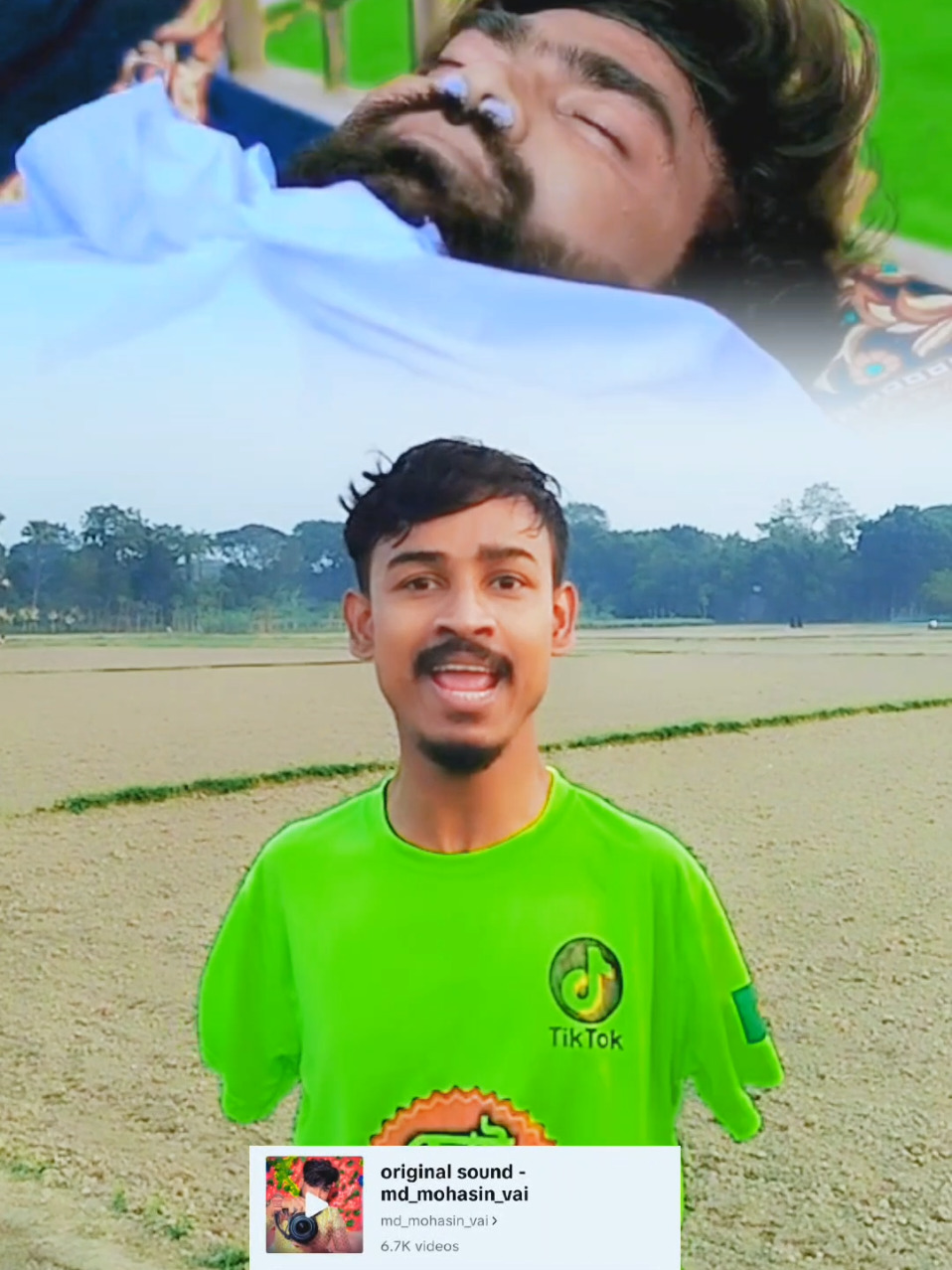 কি করলে তুই হইবি আমার #ছোটইউজারগ্রুপ @md_mohasin_vai 