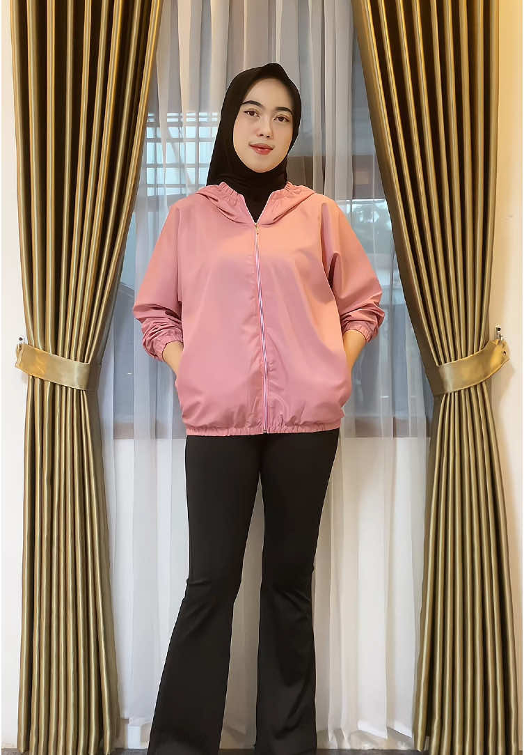 Jaket olahraga untuk lari/jogging nih🫶🏻🎀 #outfitolahraga #ootdolahraga #outfitgym #outfitlari #jaketolahraga #jaketsport #jaketgym #bajuolahraga #bajusport #celanaolahraga #celanasport #celanayoga #celanagym #celanacutbray 