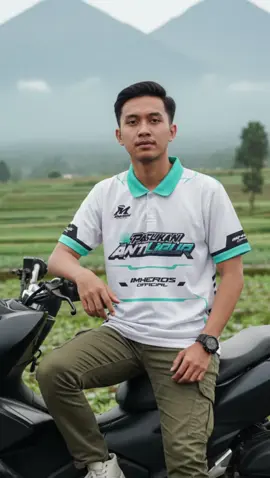 Kaos jersey pasukan anti libur #kaosdistro #kaosjersey #CapCut 