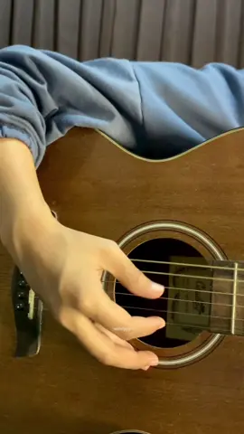 bagai langit dan bumi - via vallen #coversong #bagailangitdanbumi #covergitar 