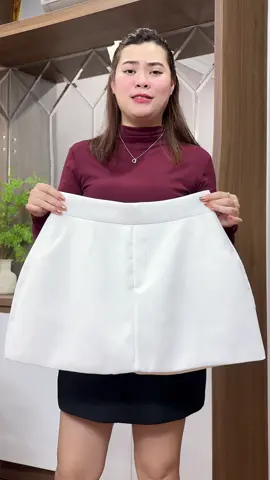 Chân váy A có bigsize #TaiHa #chanvayA #chanvaybigsize 