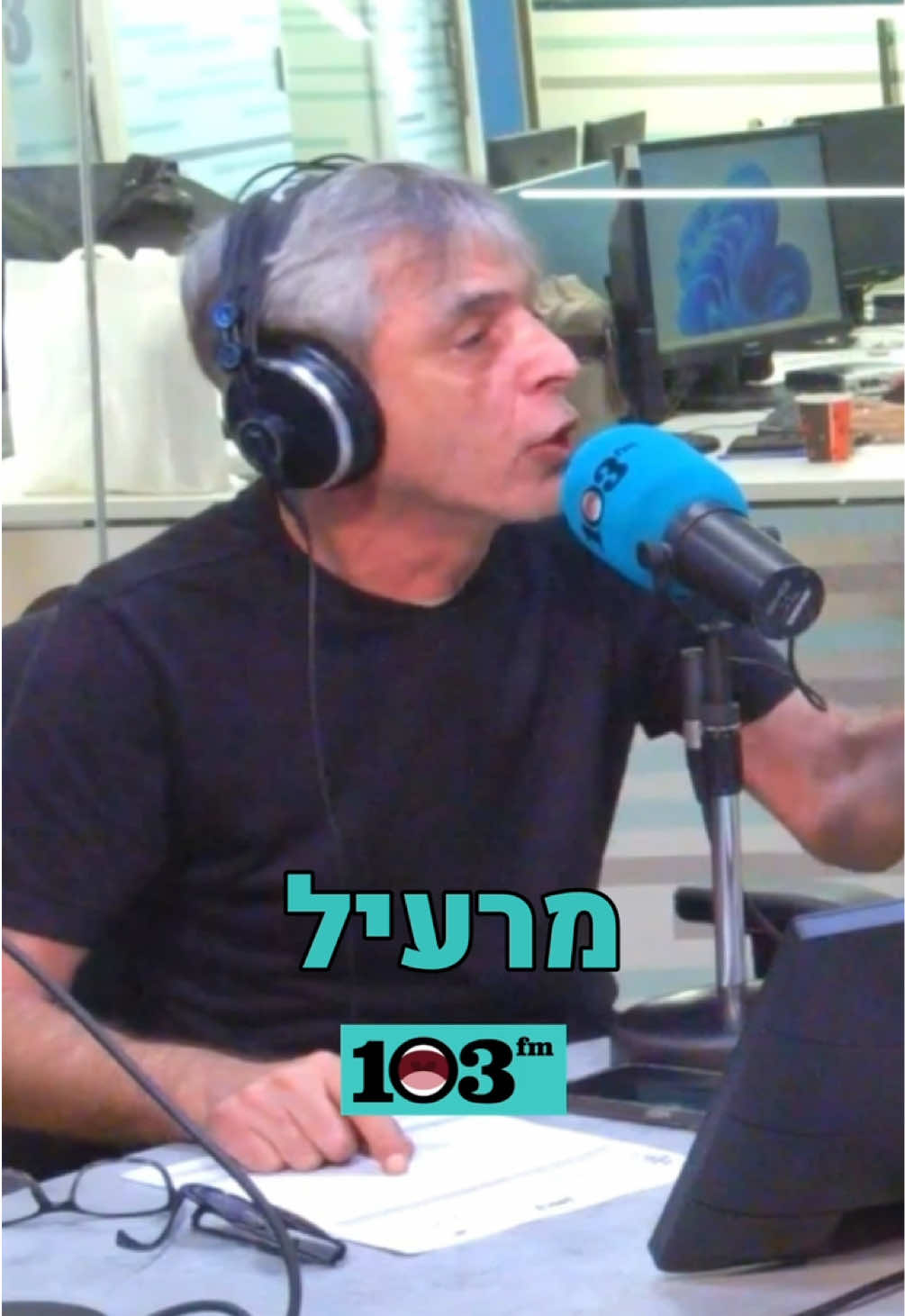 לאוחנה נמאס שאומרים שמרעילים אותו @בן כספית - Ben Caspit 