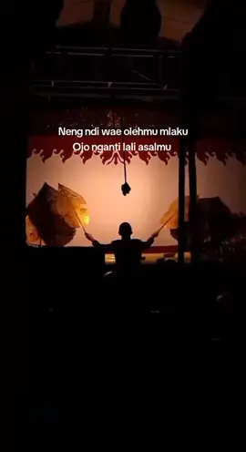 #jowopride #wayangkulit #wayang #storyjowo 