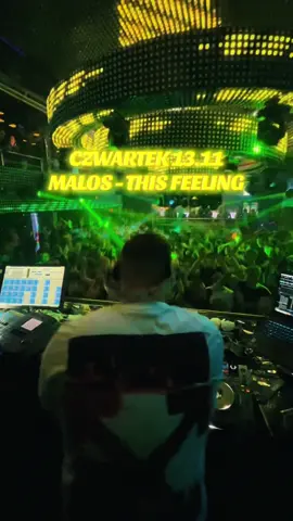 This Feeling wjeżdża już jutro 🙌🔥 dzisiaj o północy na Spotify 🫶 #dc #nowamuzyka #pompa #vixa #polska🇵🇱 