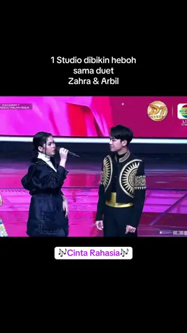 ZARBIL MANA SUARANYA?? #zahrada7 #arbilda7 #zarbil #zahraarbil #dangdutacademy7 