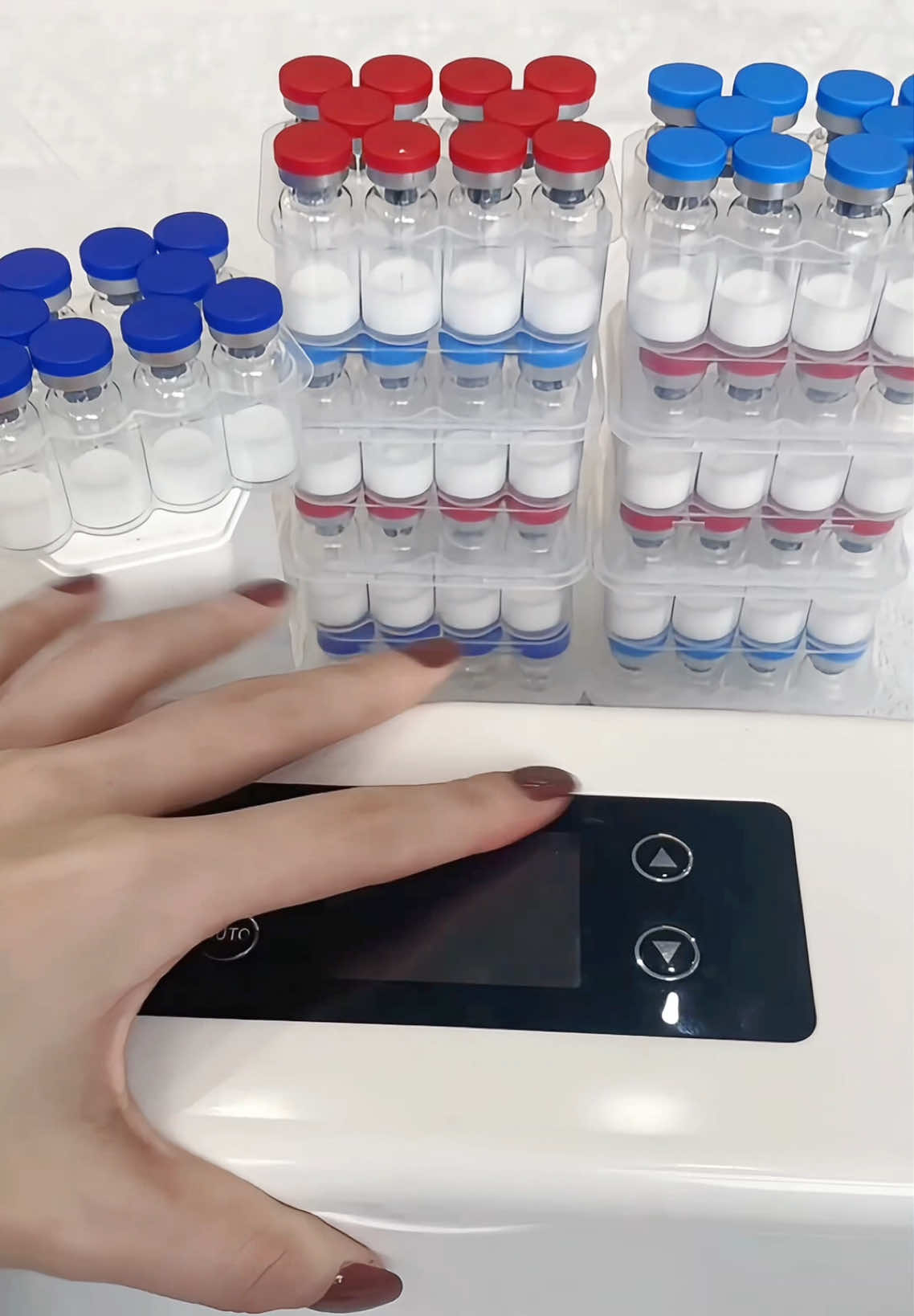 ➕“Follow” to get❤️#catalog #peptide #peptidefactory #greymarket #skincare 