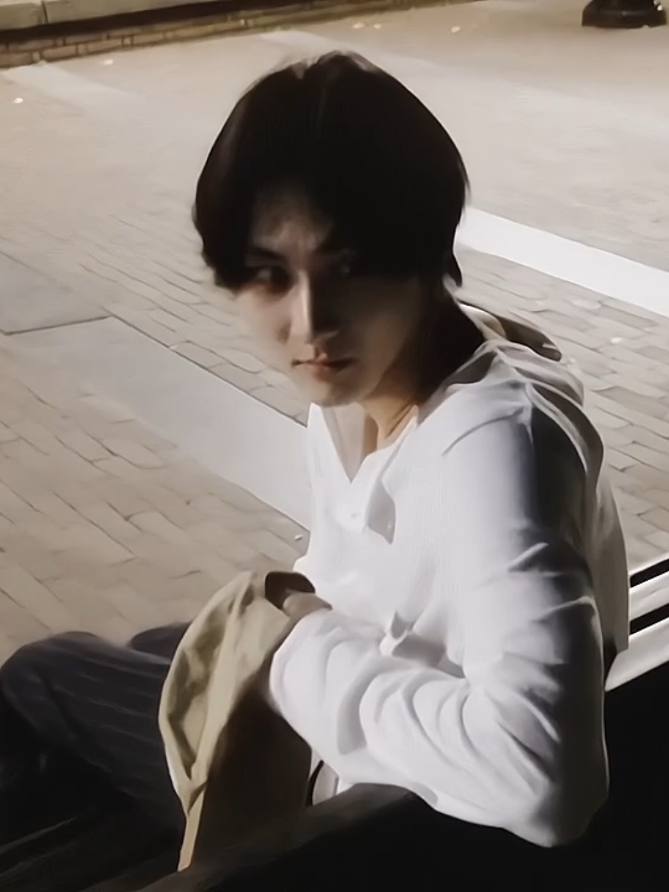 a night with JW 🌃 #jungwon #yangjungwon #enhypen #foryoupage #yjwonwoniee 