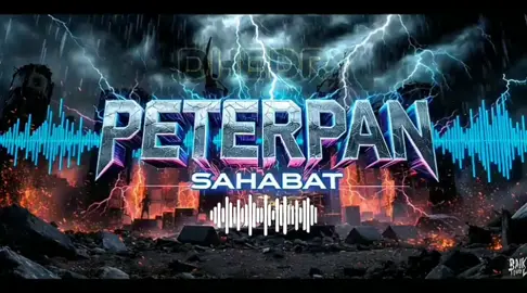 🎵Peterpan – Sahabat _ Emotional Metalcore Version (Epic Rockcore Cover)