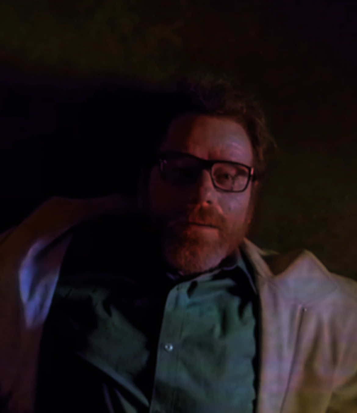 اعظم شخصيتين كتابيا ✋. #edit #Walter #breakingbad #شباب_البومب #كفته 