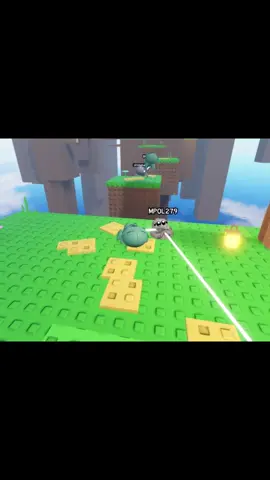 대환장 파티 #로블록스 #협동게임