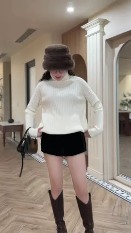 Xinh ghê #quanao  #thoitrangmuadong  #thoitrangnu 