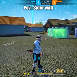 Free fire - Bro thinks he is a spider - - #freefire #free_fire #freefire_lover #freefirethofficial #freefiremontage #freefireedit #freefireindonesia #fyp