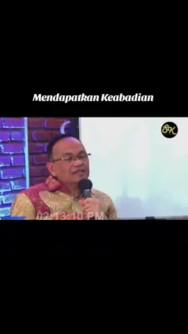 keabadian #syaifulkarim 