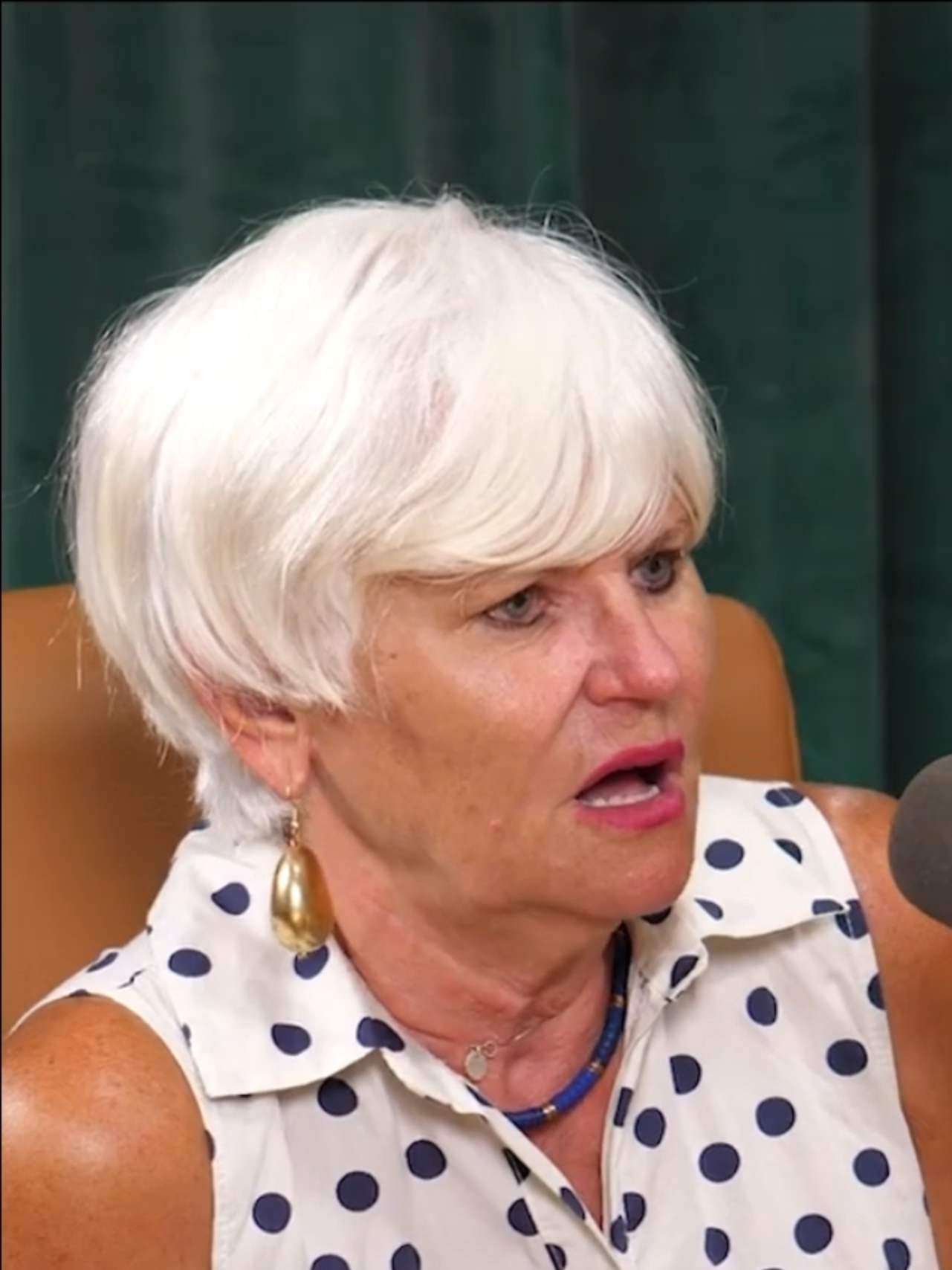 Monica Tatoiu la 30 sau 33 de ani și-ar găsi, în prezent, locul la o companie multinațională. Părinții și elevii au niște drepturi pe care nu ar trebui să le aibă, pentru că nimeni nu ar trebui să aibă dreptul să le explice profesorilor cum să educe copiii. Powered by La Brădeanu - Produse tradiționale ardelenești (P) Acest material conține plasare de produse. #unpodcast #boofmedia #labradeanu #monicatatoiu