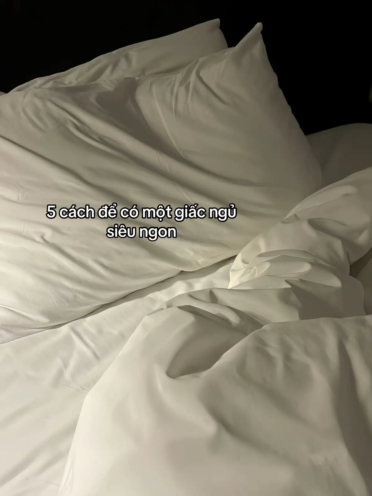 thiếu bước cuối là ngủ k ngon nhé #fyp #xh #viral 