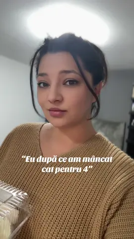 🤣🤣🤣🤣 am zile și zile 🥹🤪 #mancare #foame #sarcina 