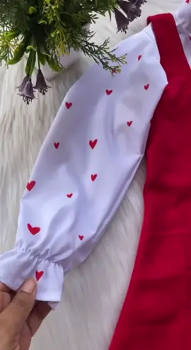 Vestido Salope Infantil 🎄 Link nos comentários! #Natal #Virgínia #Promoção #ShopeeBrasil #Ofertas