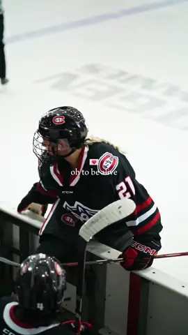 best time of my life #fyp #stcloudstate #retiredcollegeathlete #division1athlete #hockeygirls   