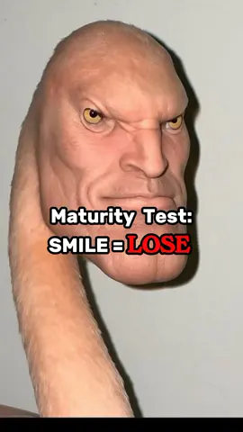 Which level made you lose!??😭 #laughchallenge #yousmileyoulose #maturity #viral #fyp 