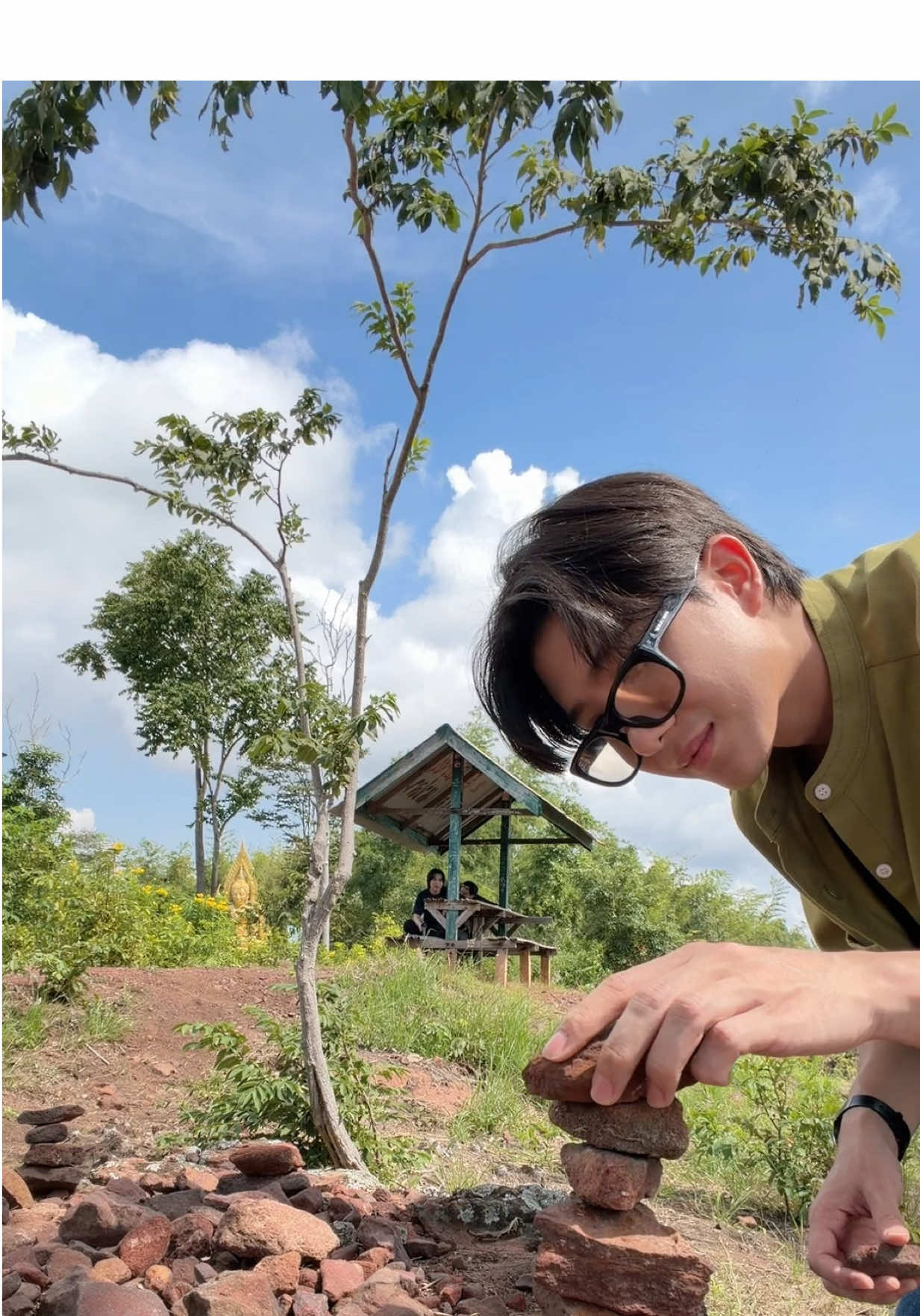 cat for cash behind the sceneee 🐈