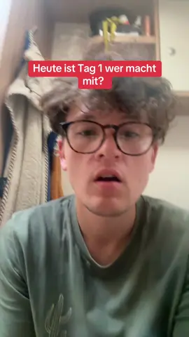 Wer macht mit? #neuesversuchen 