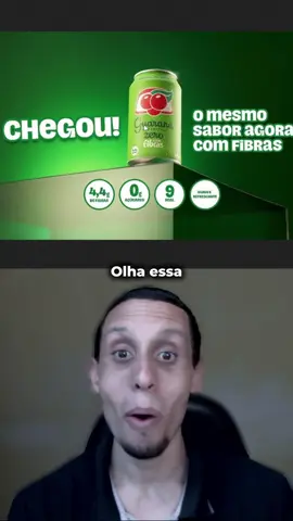 Precisamos mesmo de refrigerantes ricos em fibras? Sinceramente… acho que essa nunca foi uma demanda do consumidor, concorda?  Afinal, se o seu consumo de fibras está baixo, é porque a sua alimentação já está bem desequilibrada. E tentar resolver isso com um refrigerante zero é o mesmo que tapar o sol com a peneira.  O ponto é: a Ambev sabe muito bem que o público “wellness” não quer verdades difíceis, e sim promessas fáceis. Por isso, cabe a mim te informar — pra que você faça escolhas conscientes e não caia nessas jogadas de marketing disfarçadas de saúde. No fim das contas, se você quiser aceitar os “termos e condições”, tudo bem. Mas pelo menos, que seja por escolha — e não por engano.  . . . . . . . . #refrigerantezero #dieta #emagrecimento #emagrecer #fyppppppppppppppppppppppp 