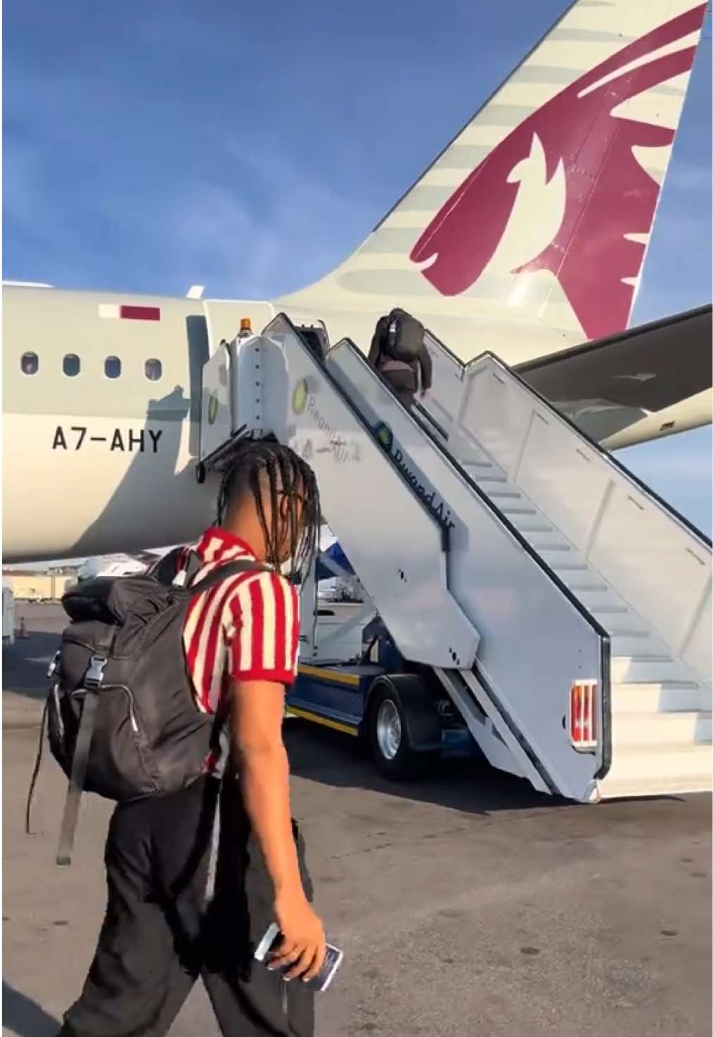 Alhamdulillah 🤲🏽 #fyp #jordankallas #qatardoha #kigalitiktok🇷🇼🇷🇼 