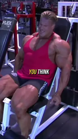 Why doesn’t anyone train twice a day anymore? #motivation #jaycutler #bodybuilding #mrolympia 