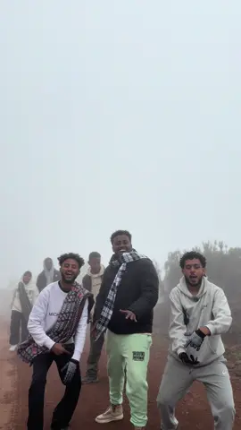 Bale robe ❤️@Nahom_fonti🦁 @Bucha 