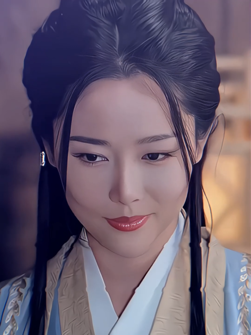 part yang bikin gabisa move-on🫣 #zira#gusti#zhangxinyuan#istriku3takdirkugila #dracin 