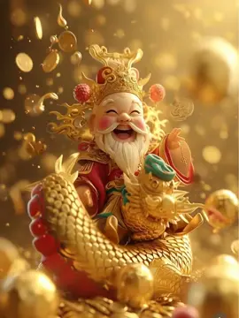 THẦN TÀI ĐẾN. #thantai #thantaiden #thantaithodia #mayman #amthanhmayman  