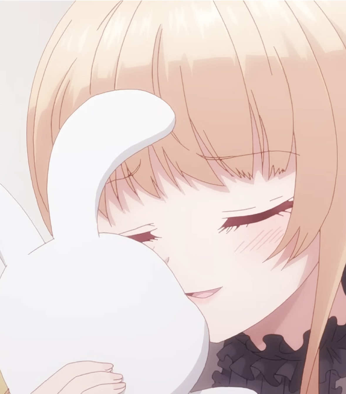 tiếp tục? dừng lại? #otonarinotenshi #shiinamahiru #anime #fyp #dymi_tv 