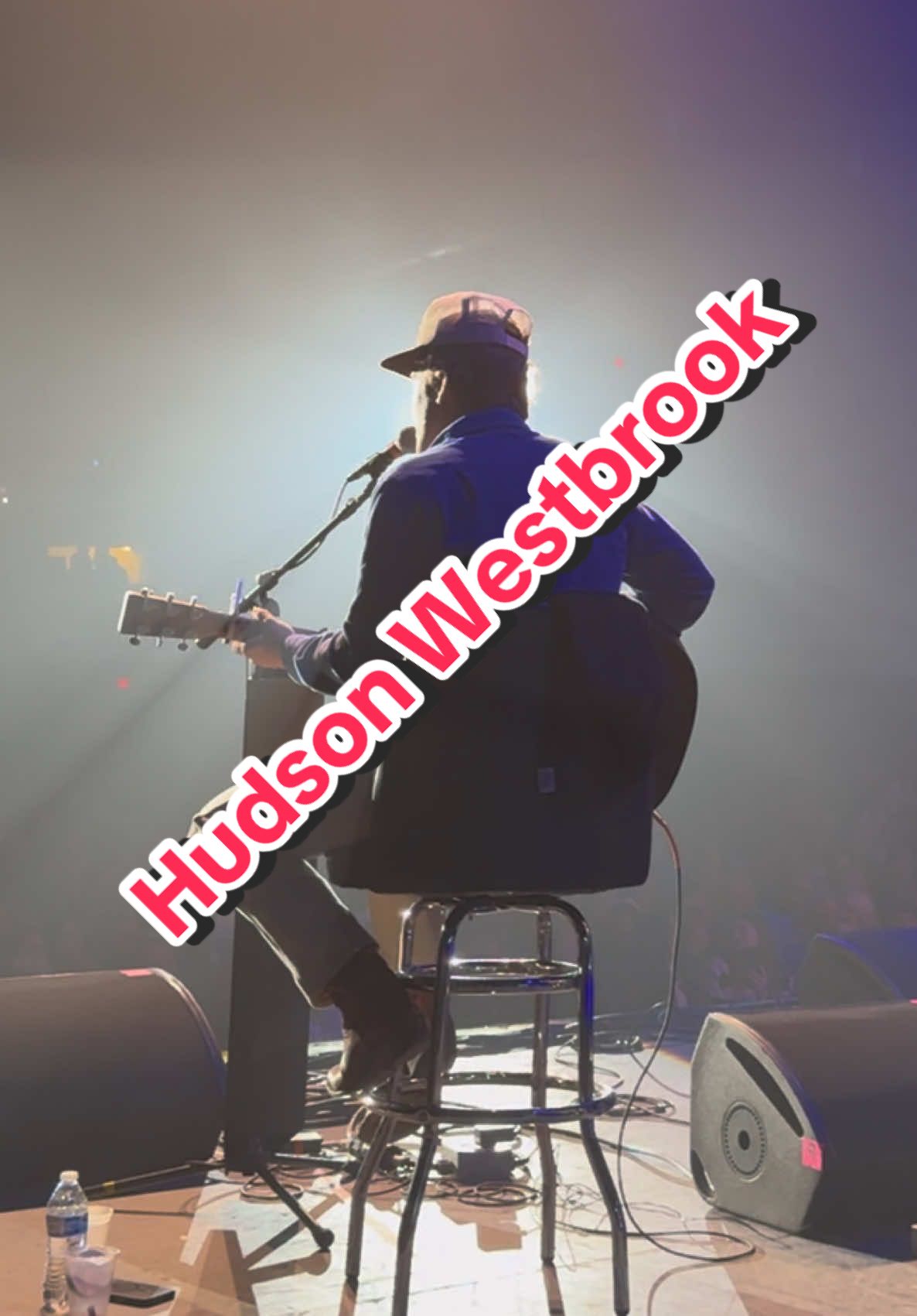 @Hudson Westbrook singing his hit House Again at the 26th annual Kicks99 Guitar Pull 🙌 #country #countrymusic #kicks99guitarpull #kicks99augusta #augustaga 