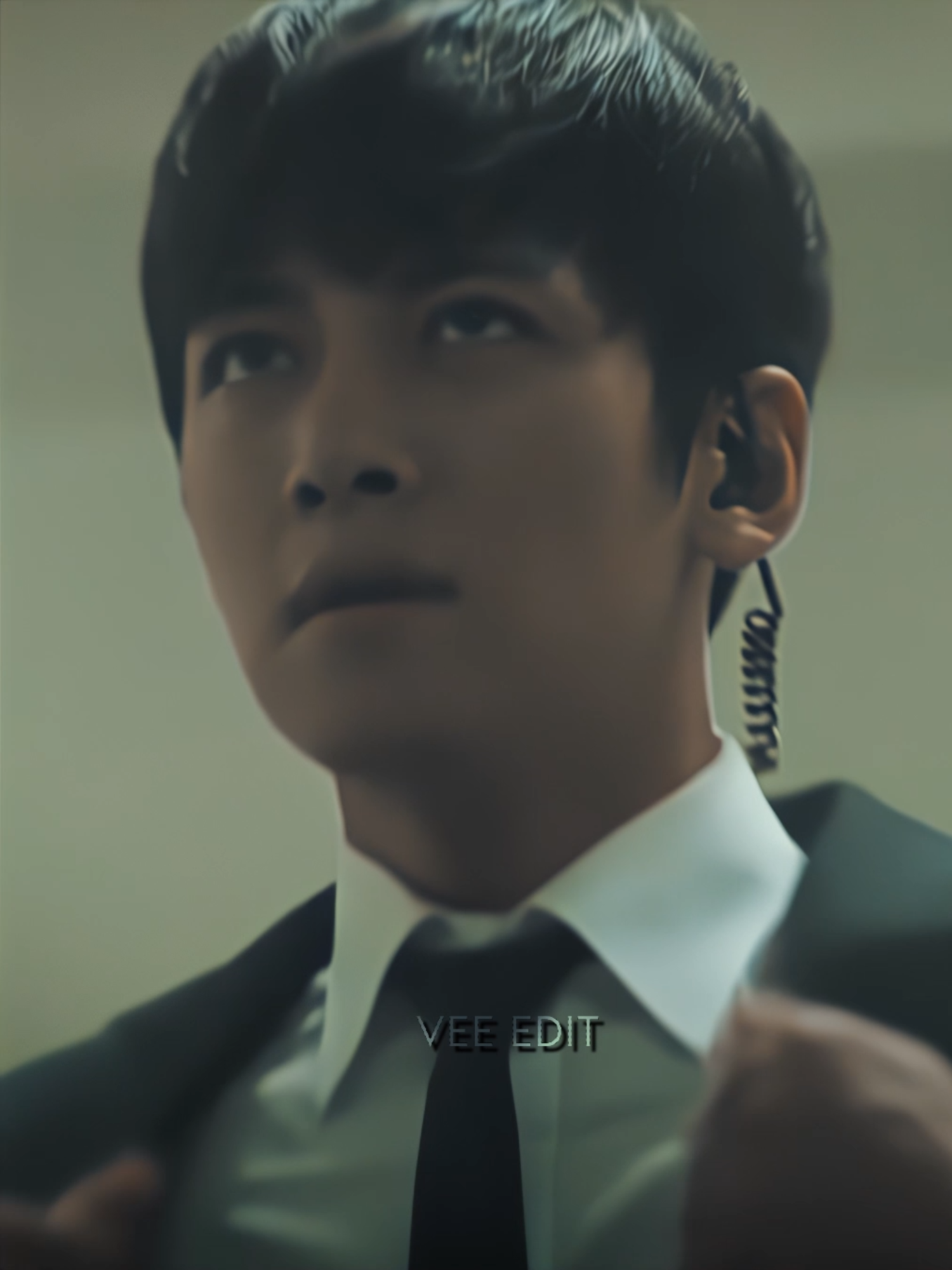 his new drama is just so insane #thek2 #kimjeha #jichangwook #kdrama #hanasq #edit