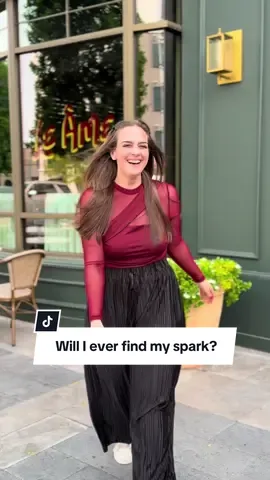 For a long time, I told myself I was happy. And I was — within the limits my body had. I stayed positive. I looked on the bright side. I smiled and laughed. I thought I was living, but I was mostly just existing. I’ve always had light in me, but I didn’t have a spark. A spark is different. It’s energy. It’s passion. It’s aliveness. It’s freedom. It’s confidence. And I didn’t have that yet. When I started truly caring for myself… When I stopped just “getting by” and started showing up… When I acted on the love I always knew I had for myself… That’s when I found it. My spark. 💫 But a spark doesn’t stay lit on its own. You have to keep nurturing it. Through consistency. Through showing up even when it’s hard. Through remembering why you started and choosing to keep going. Finding your spark is powerful, but keeping it is where the real transformation happens. I found my spark. And I’m putting in the effort to fuel the flame everyday. ✨ The same is possible for you! 💜