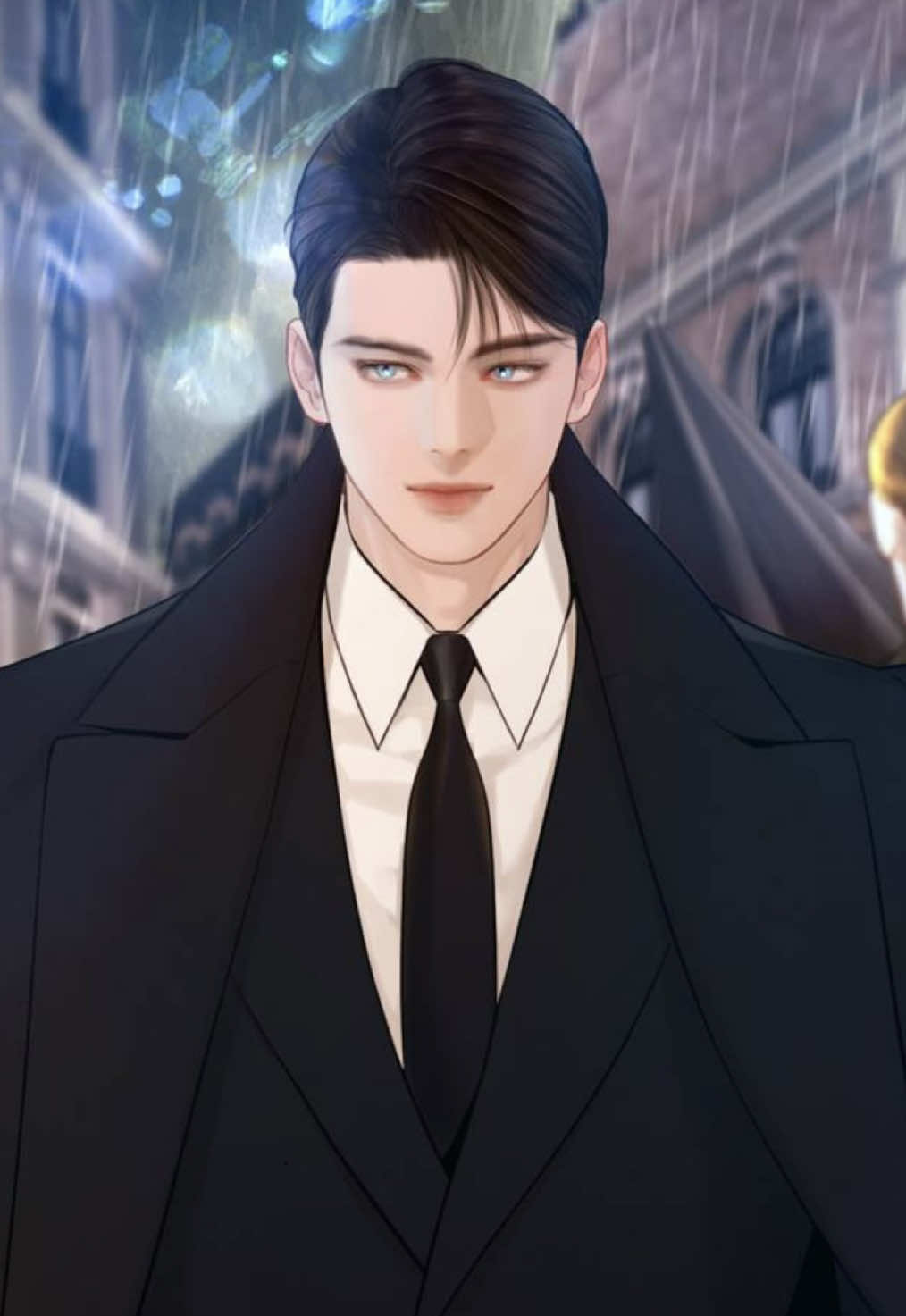 [ chap 69 ] the way he’s staring at leyla guys ARGHHH HES SO FINE  #cryorbetteryetbeg #matthiasvonherhardt #manhwarecommendation #manhwafyp #berandafyp #foryou 