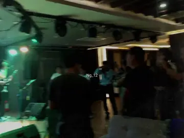 “Even VTEN felt the waves of emotion in Nachayeko Haina by The Edge Band — a song that isn’t just heard, it’s felt. Every lyric carries a story, every note holds a memory. It’s not just music, it’s the kind of feeling that stays long after the song ends.” #VTEN #fyp #foryou #foryoupage 