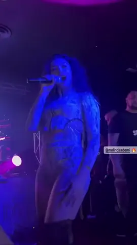 @MELINDA ADEMI 🥰#melinda #foryou #viraltiktok #explore #dhezipahiri 