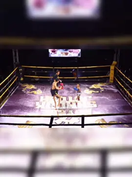 Rizal Ucil Vs Dimaz Luffy  #fyp #rizalucilvsdimazluffy#satujotos #boxing #bondangemoy @WIH ALIM MMM 