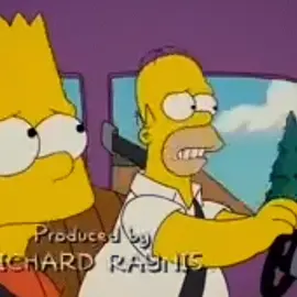 Sospecho que Milhouse es el Barto 🔥 #Simpsons#Bart#meme#viral#sospechoso 