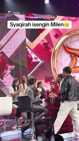 Ada-ada saja bocah2 ini #Syaqirah #Mila #Valen #Milen