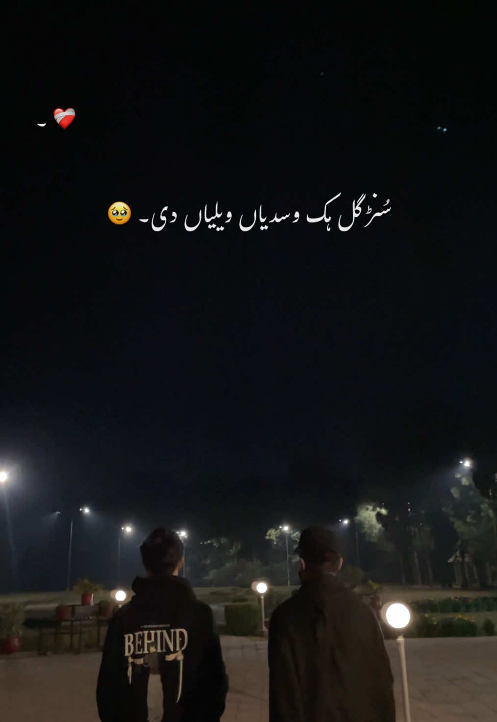 سُنڑ گل ہک وسدیاں ویلیاں دی۔ 🥹❤️‍🩹 #fyp #viralvideo #poetrystatus #fyp 
