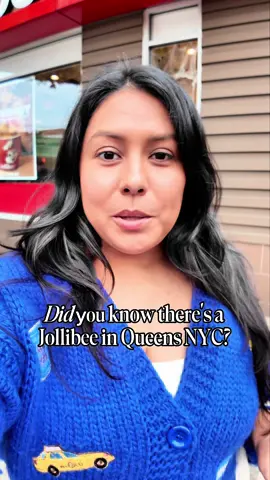 #ad When the post-vacation blues hit… a crispy, juicy Chickenjoy from @Jollibee USA is the cure 🍗✨ Tag your travel bestie you’d take on a Jollibee run! #HaveAJollyDay #ChickenjoyMoments #JollyMoments 