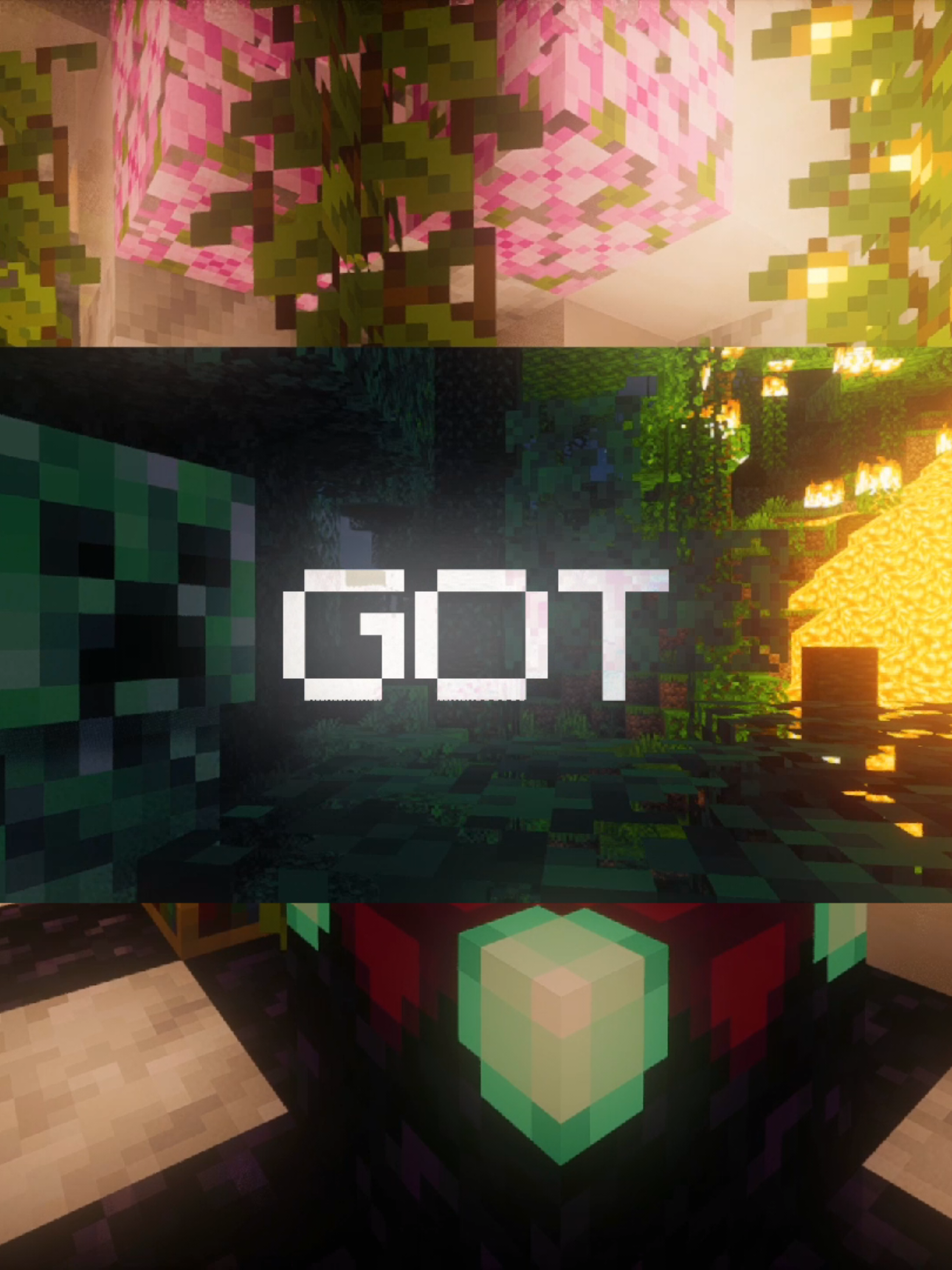 Minecraft, that's what I like #Minecraft #Minecraftedit 