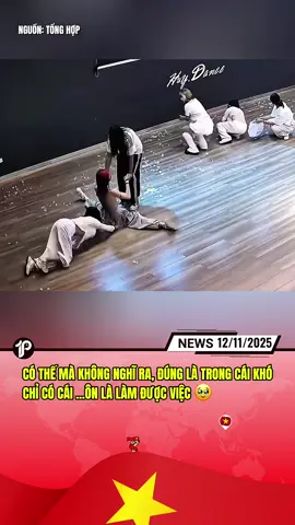 Có thế mà không nghĩ ra, đúng là trong cái khó chỉ có cái ...ôn là làm được việc! 🤣 #1phutnews #xunghuong  #tiktoknews 