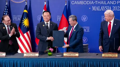 12.Nov.2025 #cambodia #unitedstates #peace #donaltrump #cambodianeedpeace 